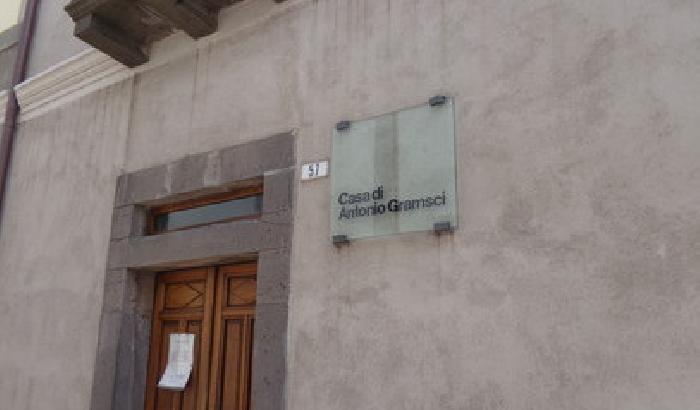 Pes (Pd): la Casa di Gramsci a Ghilarza diventi monumento nazionale