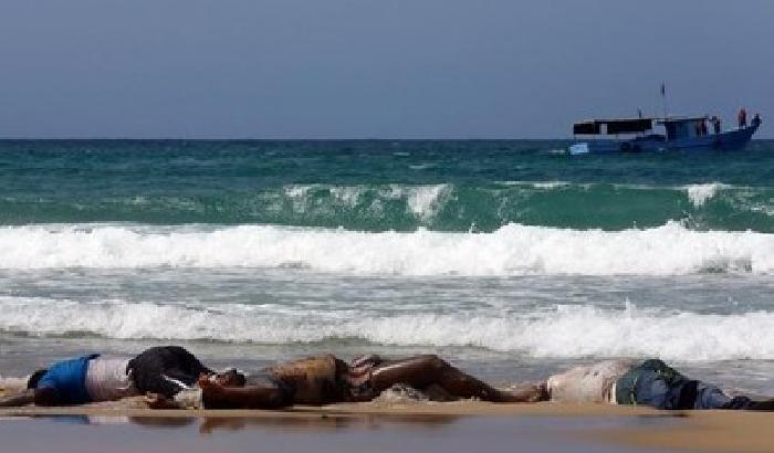 L'Unhcr conferma: annegati nel Mediterraneo 500 somali