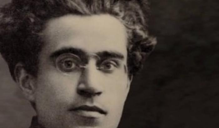 Antonio Gramsci 