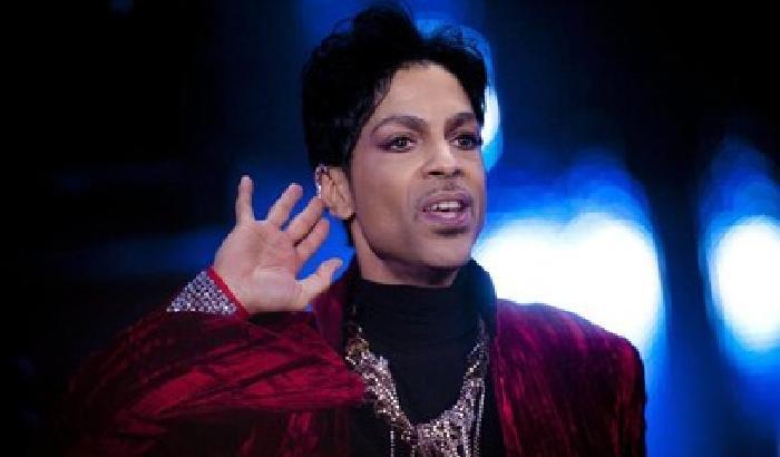 Prince: le sue canzoni più belle