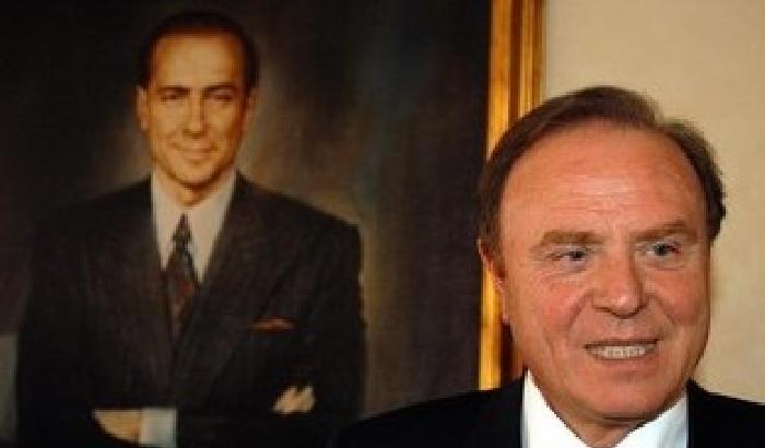 Doris e il consiglio a Berlusconi: lascia la politica e vivi in pace