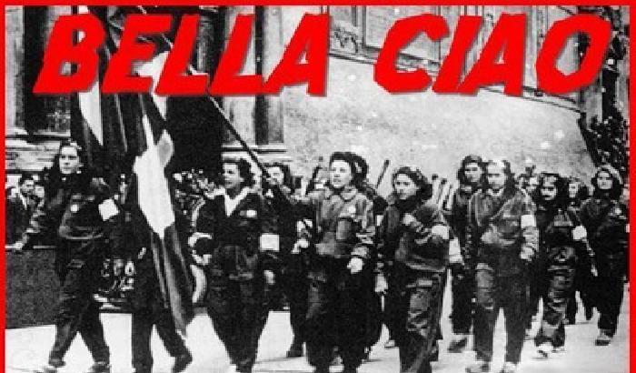 25 aprile: ora e sempre resistenza