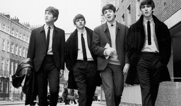 Beatles, trovato un raro filmato amatoriale del 1965