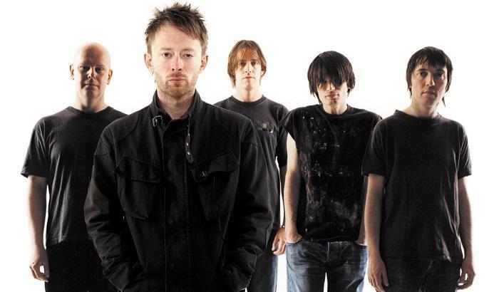 Mistero Radiohead: il gruppo è sparito dai social network