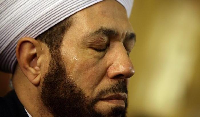 0161FE-il-gran-muft-di-siria Il Gran Muftì di Siria