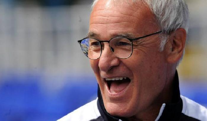 Impresa Leicester: Ranieri si merita una statua e presto anche un film