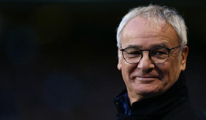 Ranieri pensa alla prossima stagione: farmi da parte ora? Sarei un pazzo