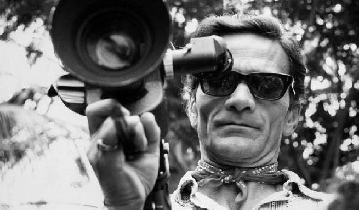 Frocio e pedofilo: insultate pure Pasolini, tanto abbiamo vinto noi