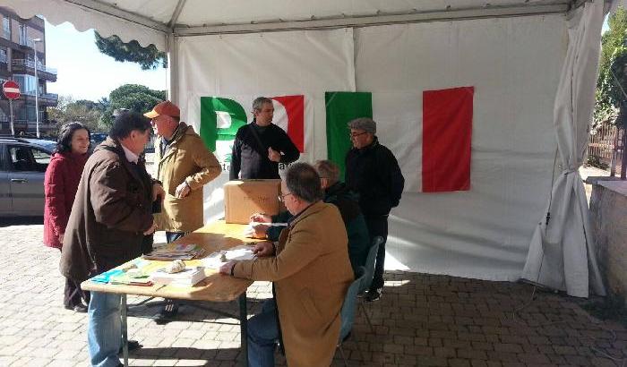 Napoli, nella lista Pd c'è l'uomo che dava un euro alle primarie