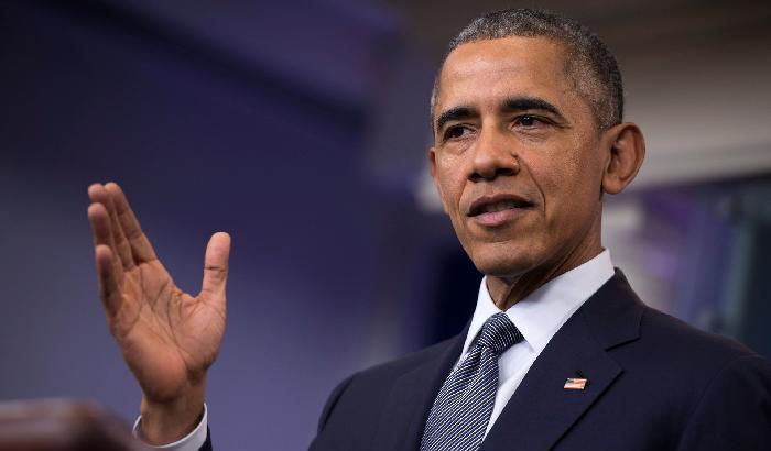 Obama non si scusa: fu giusto usare la bomba atomica