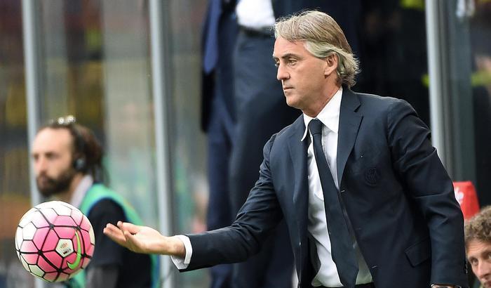 Bancarotta fraudolenta: assolto l’allenatore Roberto Mancini