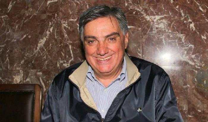 Paolo David