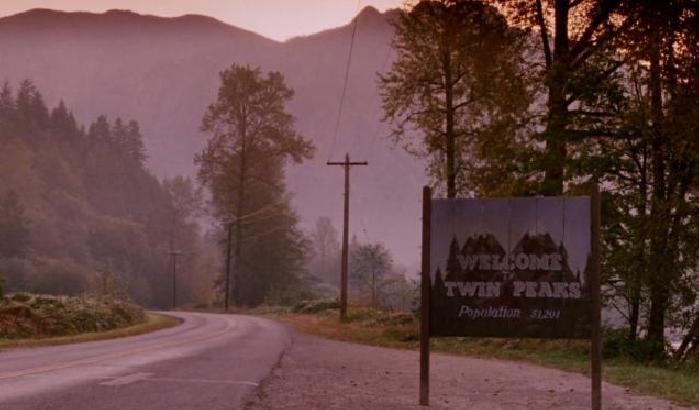 Twin Peaks torna in tv con le prime puntate