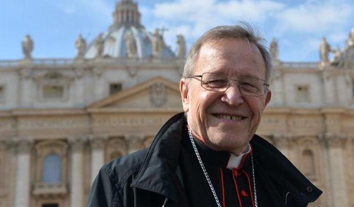 Il cardinal Kasper: sulle diaconesse il Papa incontrerà molte resistenze