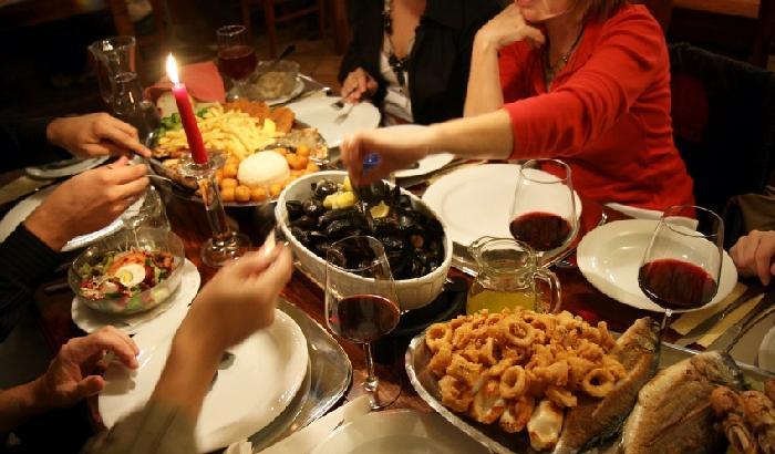 "Assaggiami" è ''Bibenda'': il gusto di mangiare e bere a Roma nord