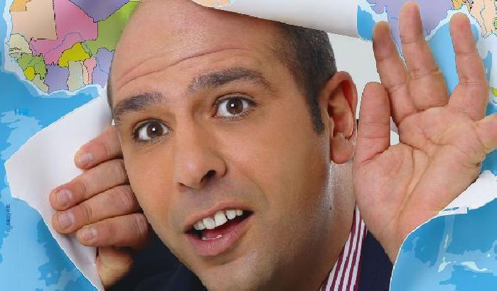 Chi ha paura di Checco Zalone?