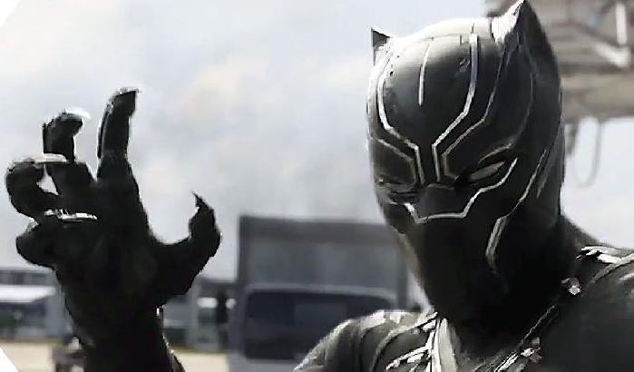 Black Panther: Michael B. Jordan nel cast