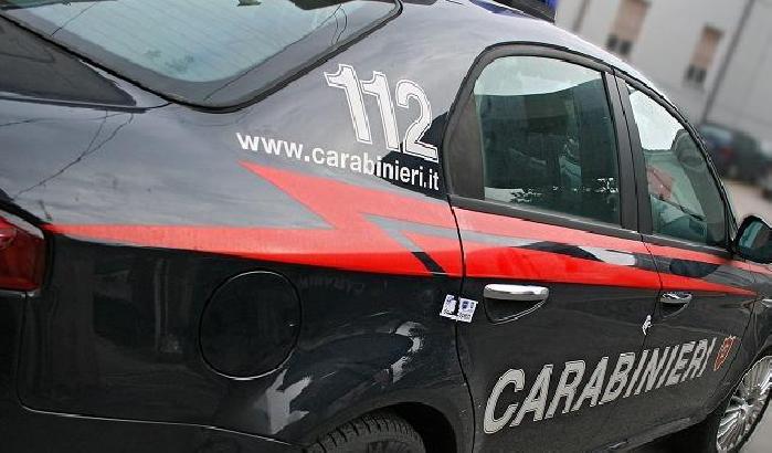 Carabinieri