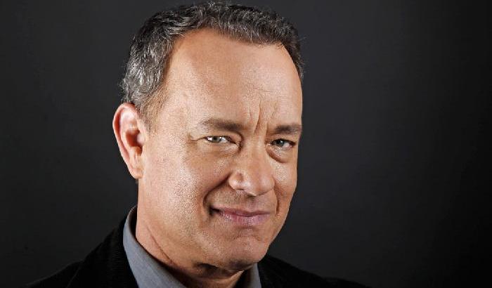 Tom Hanks e il diabete: colpa mia, sono stato idiota