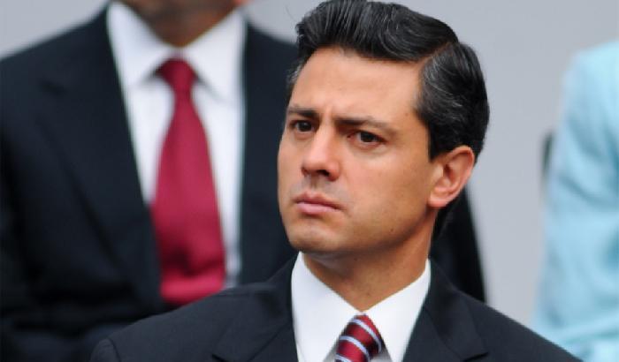 Enrique Pena Nieto