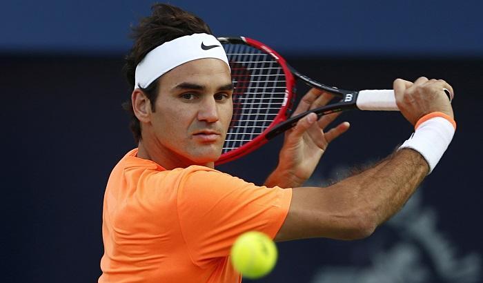 Roland Garros, forfait di Federer: non sono ancora al 100%