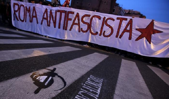 Roma antifascista