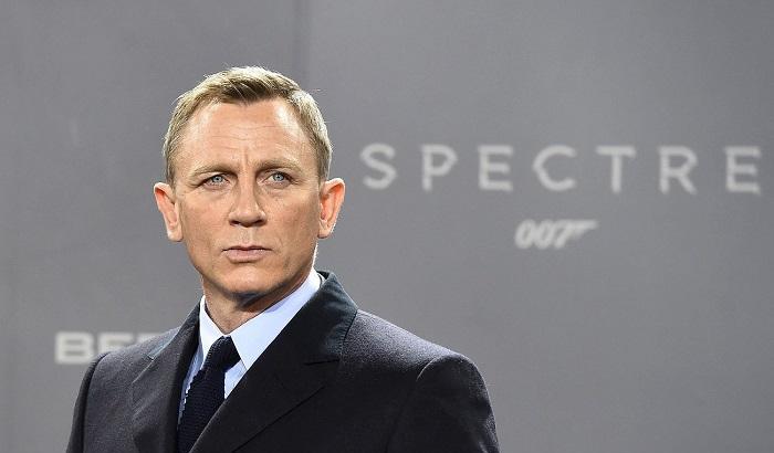 Basta James Bond: Daniel Craig rifiuta un'offerta da 68 milioni di sterline
