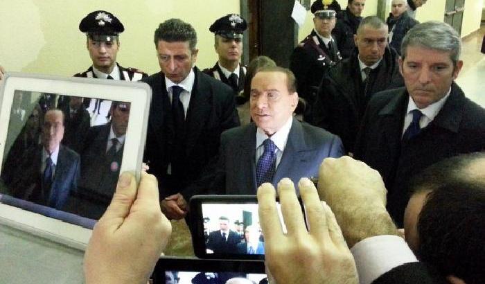 Berlusconi