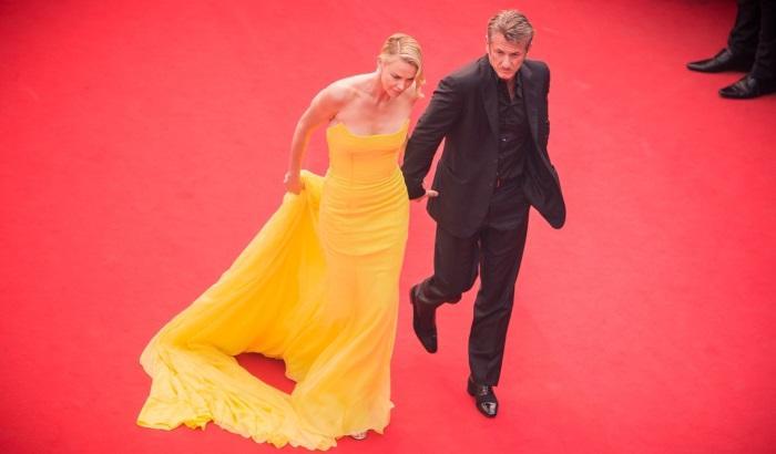 Cannes, fischi anche per Sean Penn
