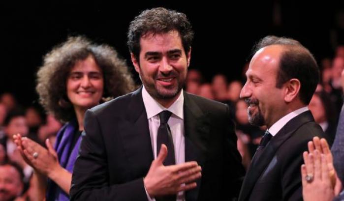 L'Iran che trionfa a Cannes processa i produttori di altri film