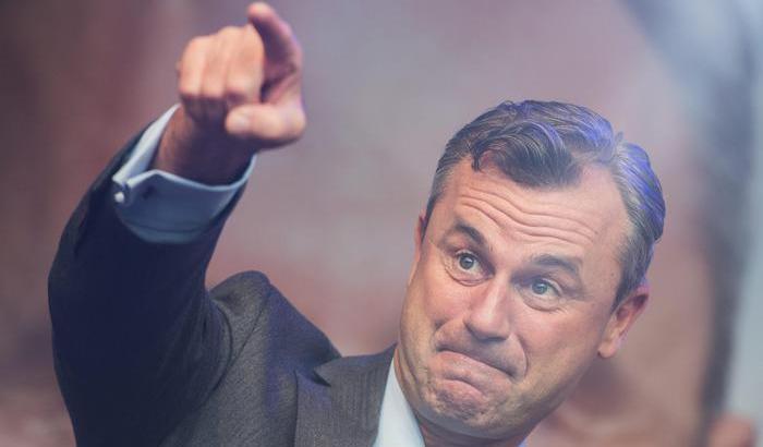 Norbert Hofer