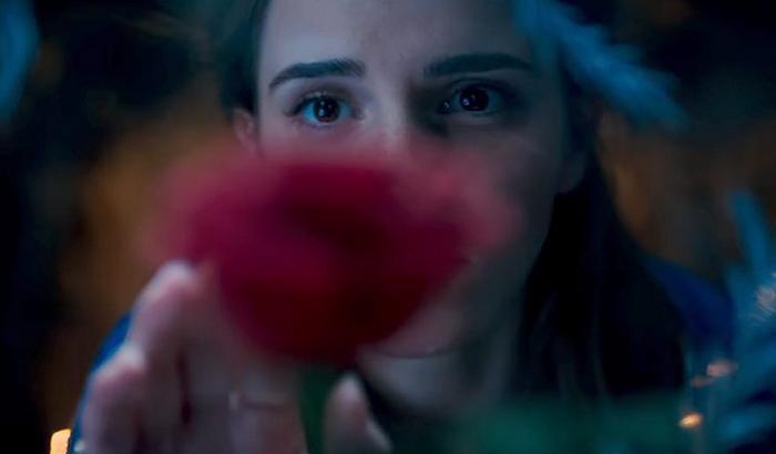 Beauty and the Beast: prime immagini del film con Emma Watson