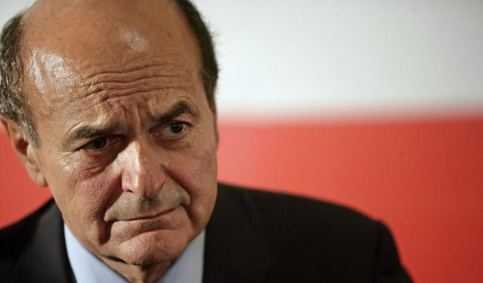 Pierluigi Bersani