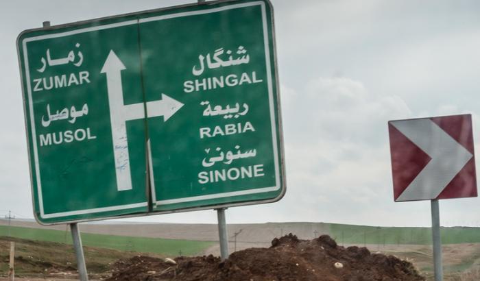 Gli Yazidi ospiti in Italia: vi raccontiamo la nostra tragedia