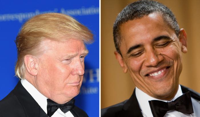 03197A-trump-e-obama Trump e Obama