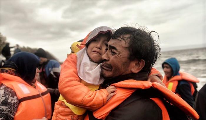 Migranti, nel mare la strage dei bambini