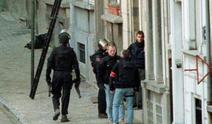 Belgio, preparavano nuovi attacchi: confermati due arresti