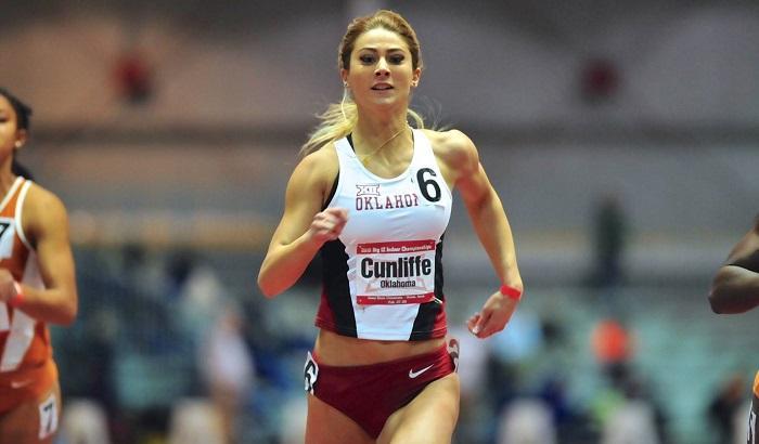 Rio 2016, Hannah Cunliffe potrebbe correre per l'Italia