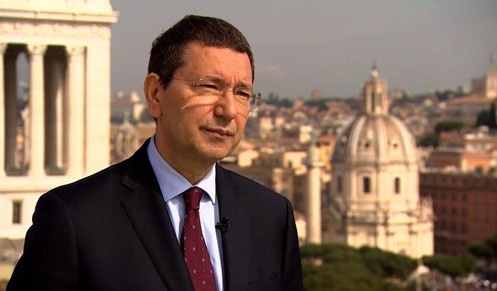 Ignazio Marino