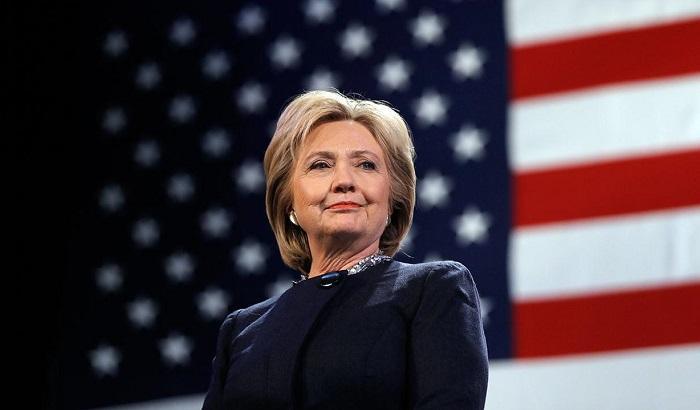 La prima volta di una donna: nomination storica per Hillary Clinton