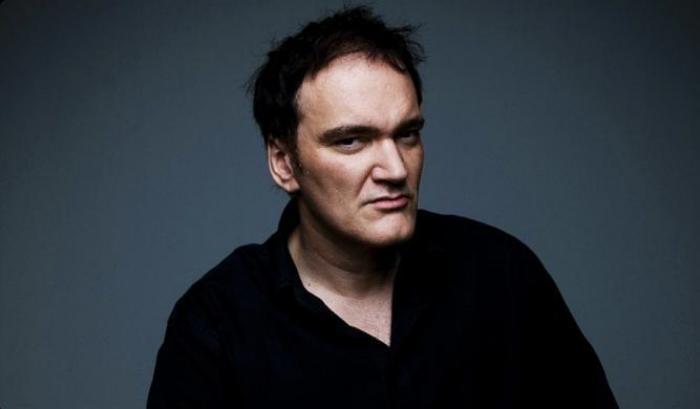 Tarantino: "Cerco prostitute per un film: caucasiche e con seno naturale"