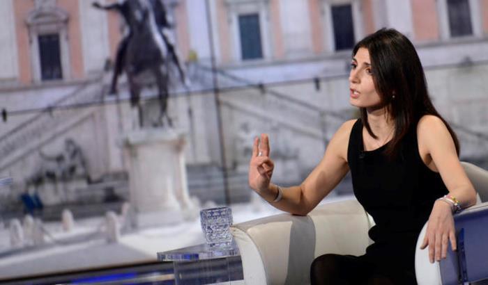 Berdini e Montanari assessori di Raggi? Allarme rosso-livore