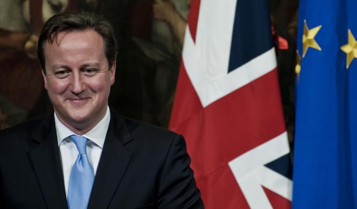 Brexit, si rischia una nuova austerity: l'allarme di Cameron