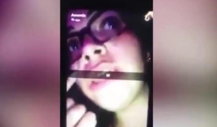 L'ultimo Snapchat di Amanda: uccisa mentre filmava la festa al Pulse