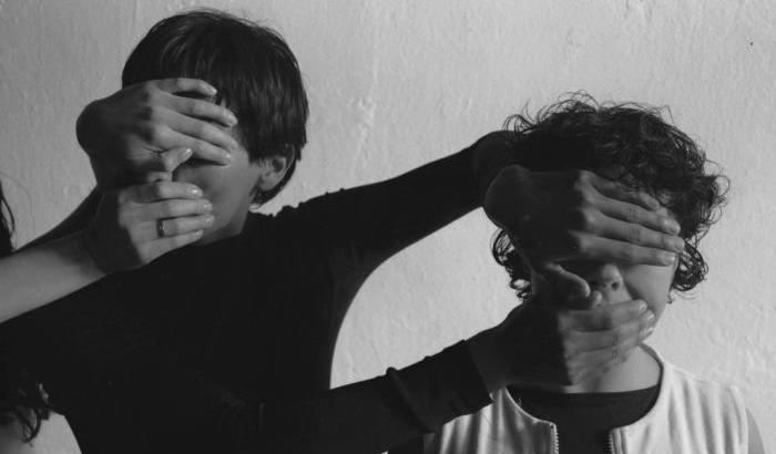 Troppe vittime della pedofilia