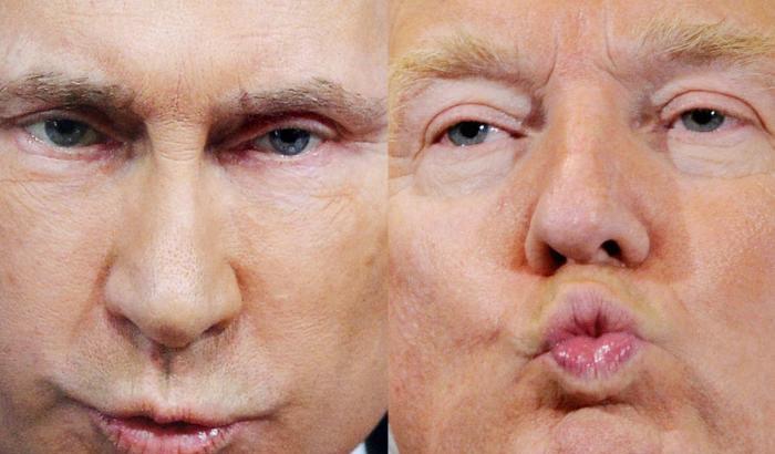 031E13-putin-e-trump Putin e Trump