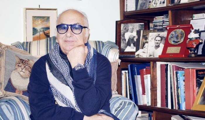 Buon compleanno a Elio Pandolfi: 90 anni tra musica e teatro