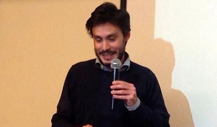 Giulio Regeni