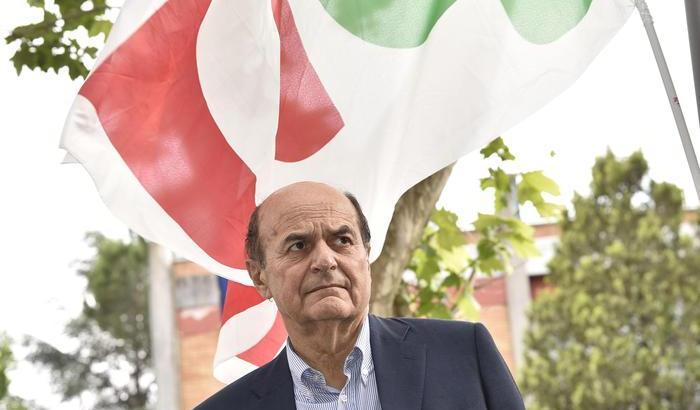 Bersani: Matteo hai perso, ora rifletti sul Pd e sull’Italicum