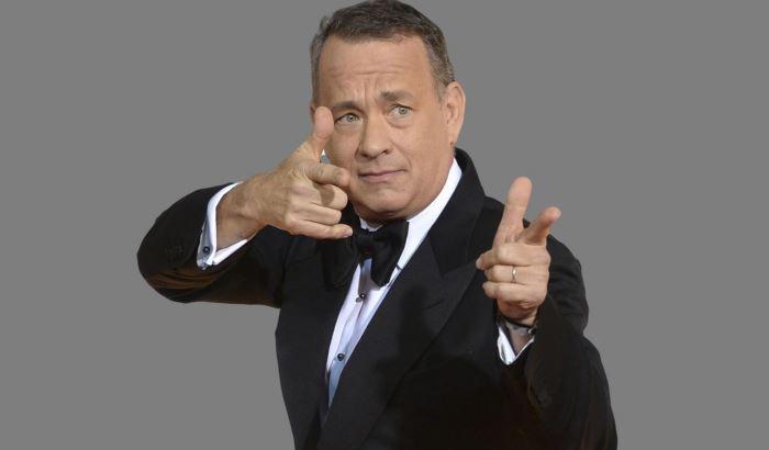 Roma, Festa del Cinema: Marc'Aurelio alla carriera per Tom Hanks